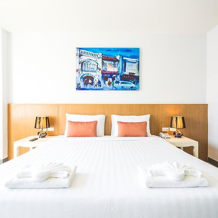 Vapa Hotel - Sha Extra Plus Phuket Extérieur photo