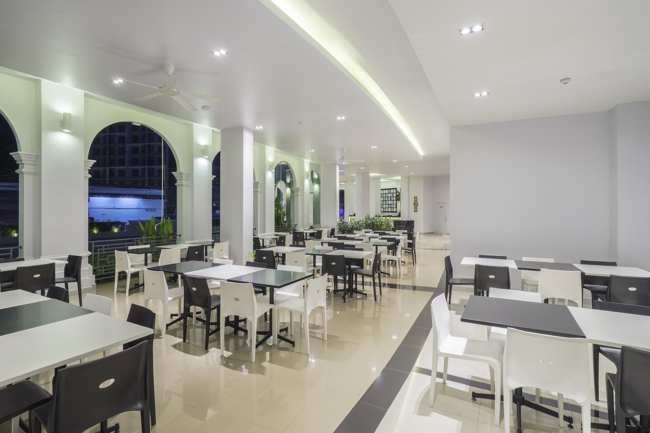 Vapa Hotel - Sha Extra Plus Phuket Extérieur photo